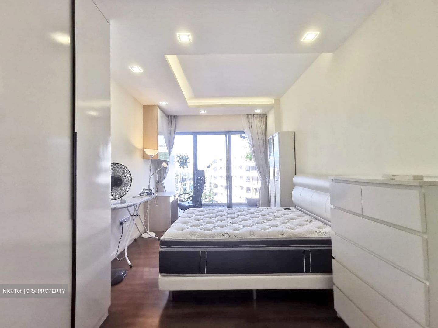 The Interlace (D4), Condominium #446142991